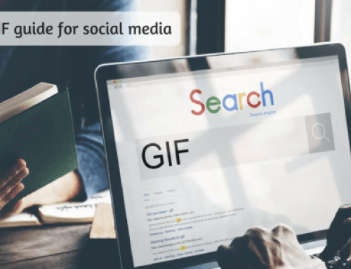 GIFs: πηγές και εργαλεία για τους social media marketers